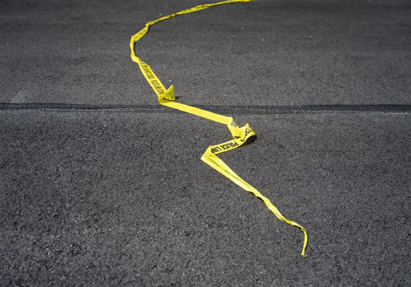 Monroeville firefighter charged with vehicular homicide in 2025 crash