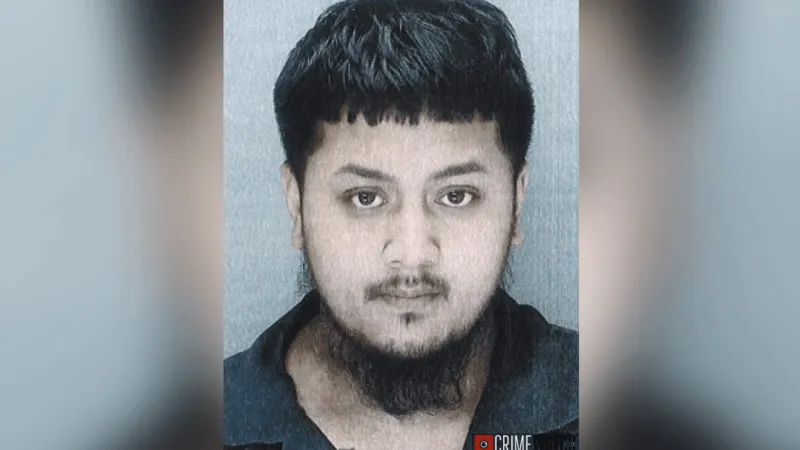 Lancaster city man pleads guilty after intentionally striking teen on e-bike: DA