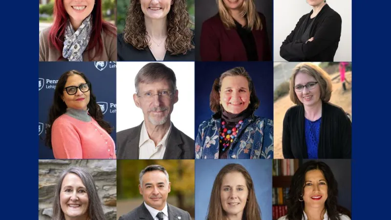2026-27 Teaching and Learning Technologies Faculty Advisory Committee named
