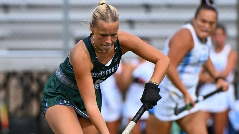 Field Hockey Travels to Saint Francis Looking for Series Sweep