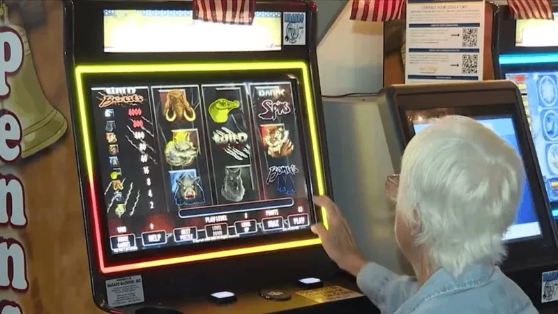 PA skill games face Oct. 13 deadline as businesses get mixed messages