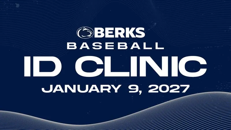 Baseball to Hold ID Clinic in January
