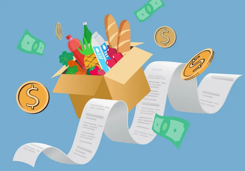 How to survive the high cost of living