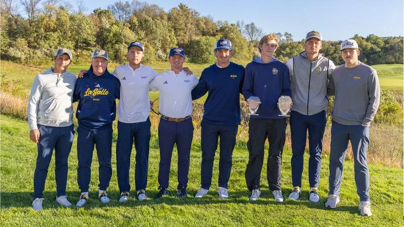 Dosch Shoots 67 In First Round, Takes Home Medalist Honors At Matthews Auto Collegiate Invitational