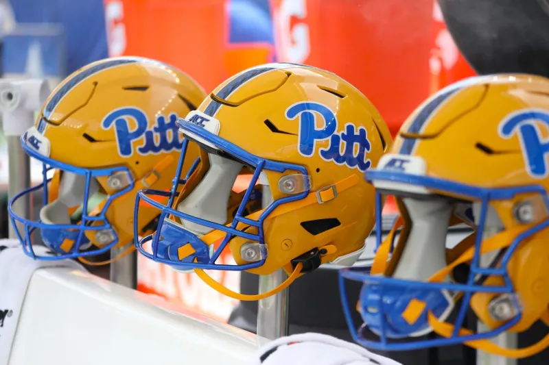 Get to know Holden Geriner, Pitt's newest starting quarterback