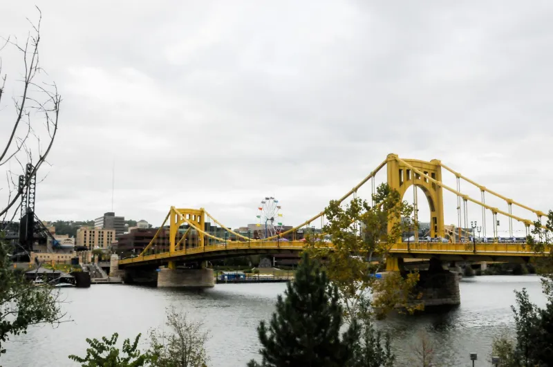 Oktoberfest celebrations bring German spirit to Pittsburgh