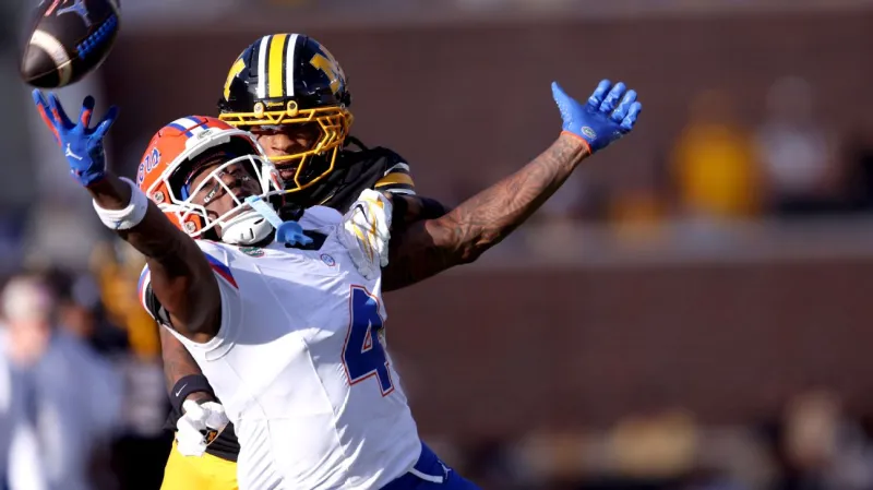 College Football Playoff 2026: Bubble Watch after Week 5