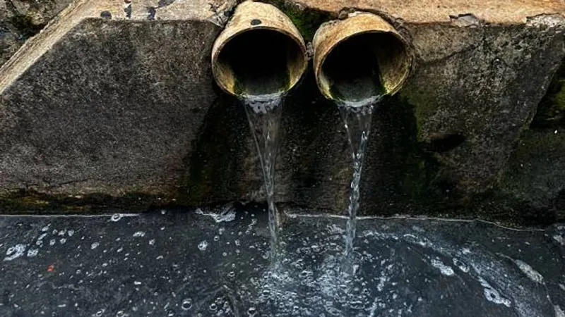 Hampden Township board VP confirms effort to eliminate water treatment plant odor