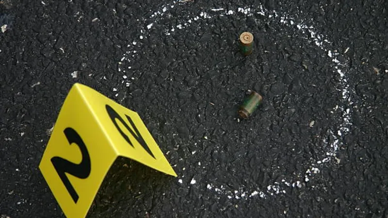 'Number of gunshots' reported in Bucks County during weekend argument: police