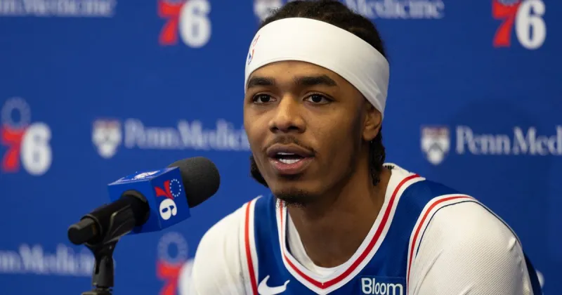 Sixers mailbag: Will Labaron Philon Jr. be traded before deadline?