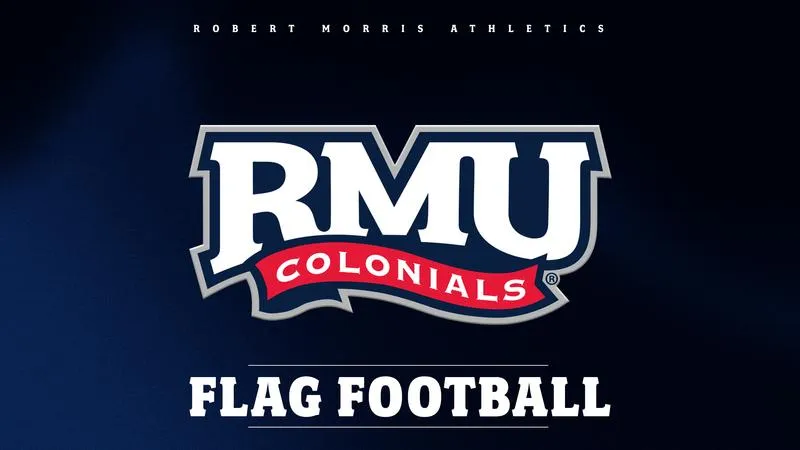 RMU Announces Addition of NCAA Division I Women's Flag Football
