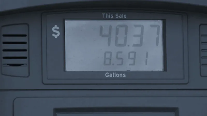 PA senator proposes suspending gas tax to save drivers millions amid high prices