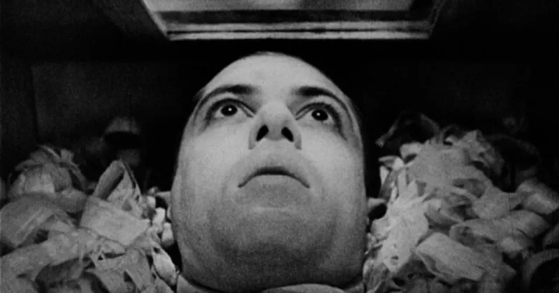 1932 horror classic 'Vampyr' will get live soundtrack inside Glen Foerd mansion
