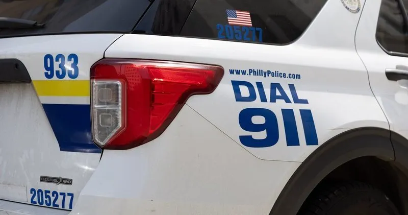 Man arrested after barricade situation in North Philly