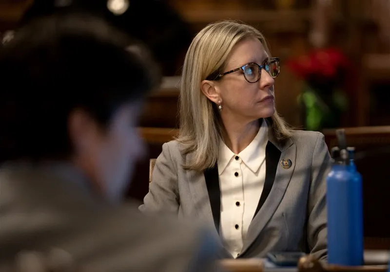City leaders target breakdowns in oversight that some say helped lead to Pittsburgh's looming financial crisis