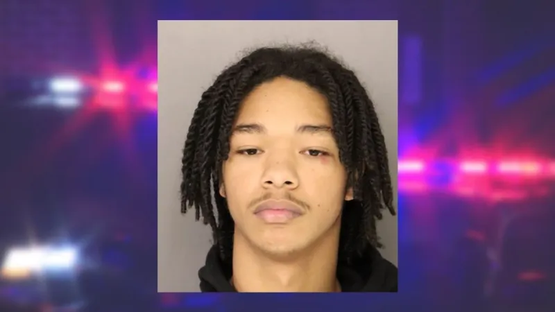 Teen admits to killing woman in accidental Harrisburg shooting, police say