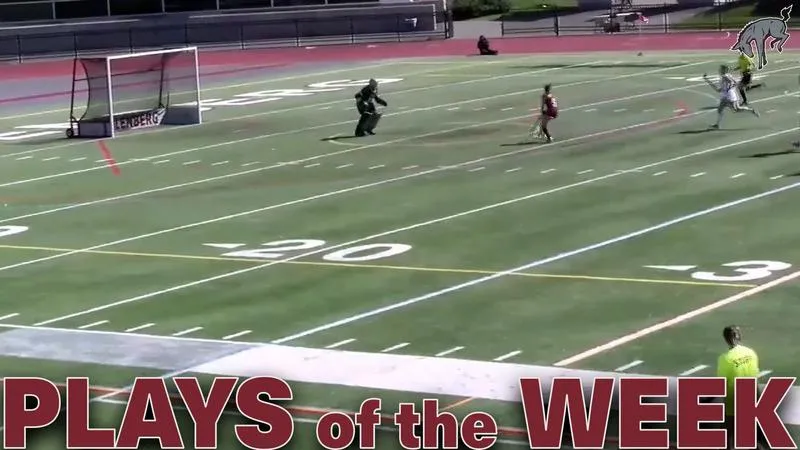Plays of the Week October 6, 2026