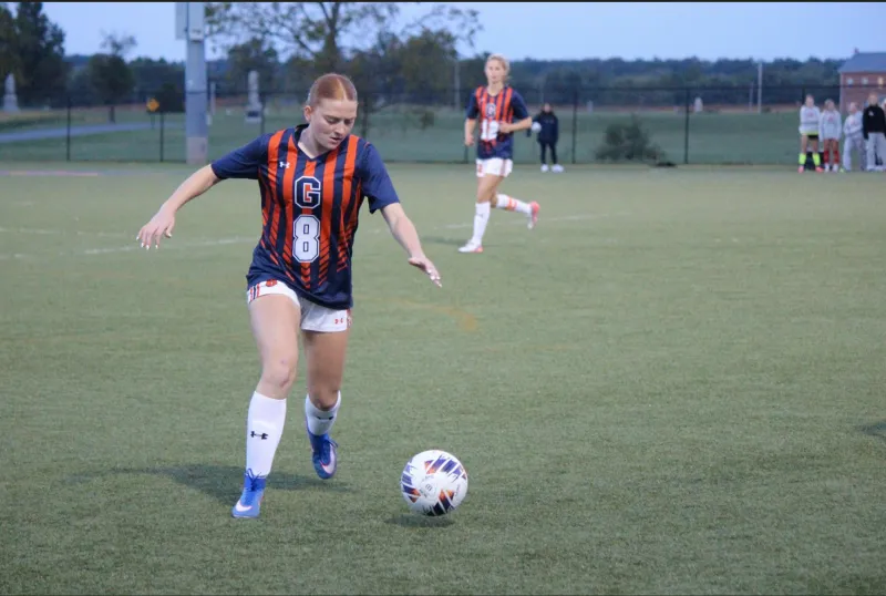 Weekly Sports Roundup (Sept. 28-Oct. 4)