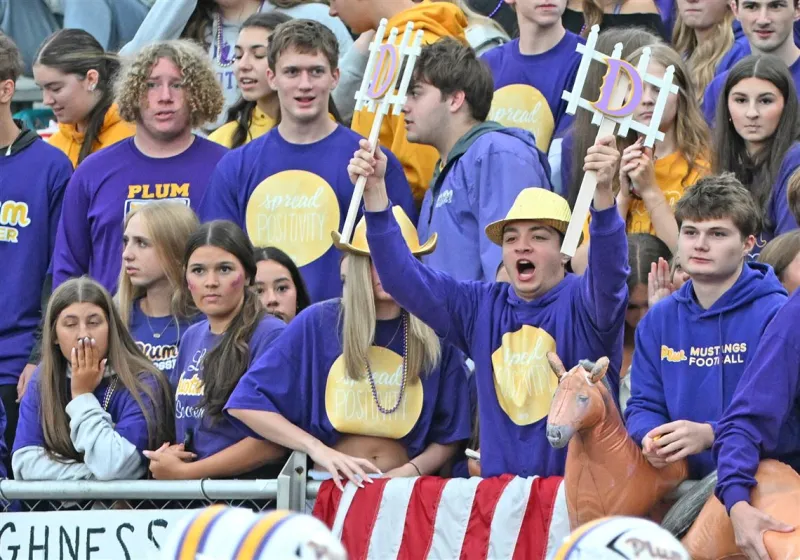 Mike White's high school sports chat transcript: 10.06.26