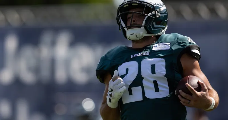 Best fantasy football waiver claims for Week 5