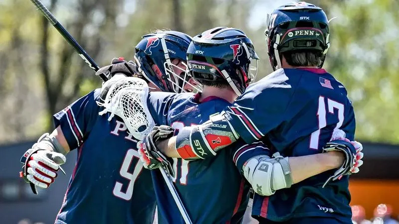 Men's Lacrosse Announces Fall Schedule
