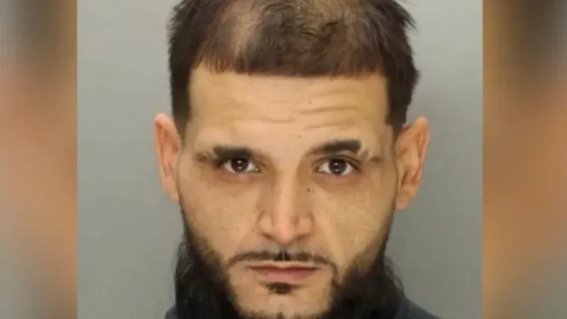 DOC: Convicted child rapist from Lancaster County found dead at SCI Huntingdon