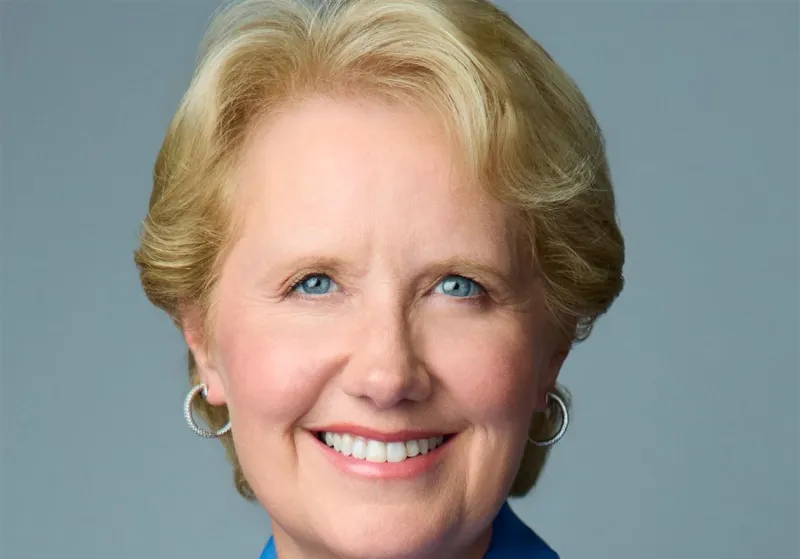 Karen Hanlon named Highmark's first female CEO