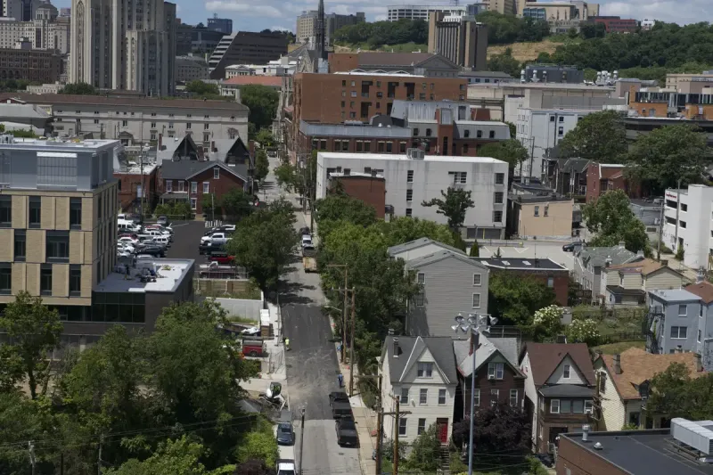 The CMU Researchers Working To Lower Home Energy Costs for Consumers