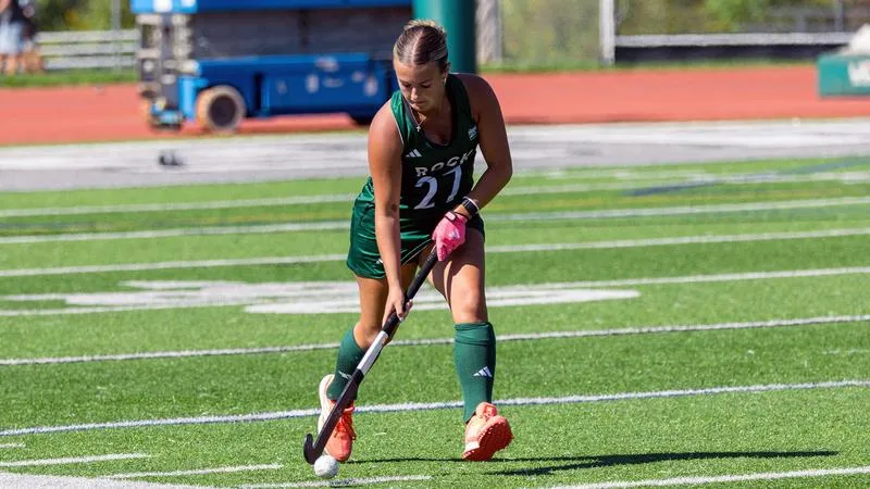 No. 7 Rock set for road test vs. No. 4 Shippensburg
