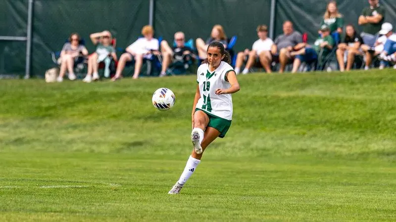 Rock continues road trip at Clarion