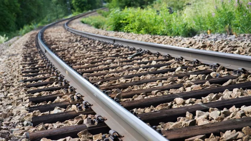 PennDOT announces second roundtrip train service with tracks statewide