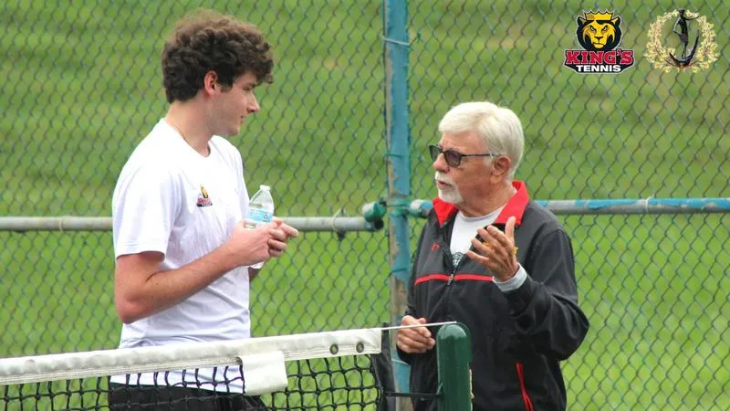 Eydler to be Inducted into Middle States Tennis Association Hall of Fame on October 29