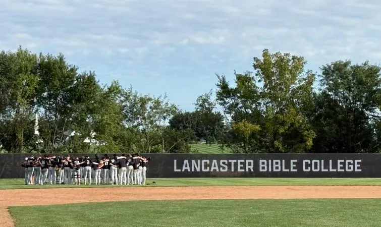 Baseball to Host Play Day on October 24th