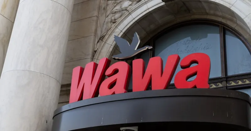 Man charged with attempted murder for shooting at Wawa in Camden County
