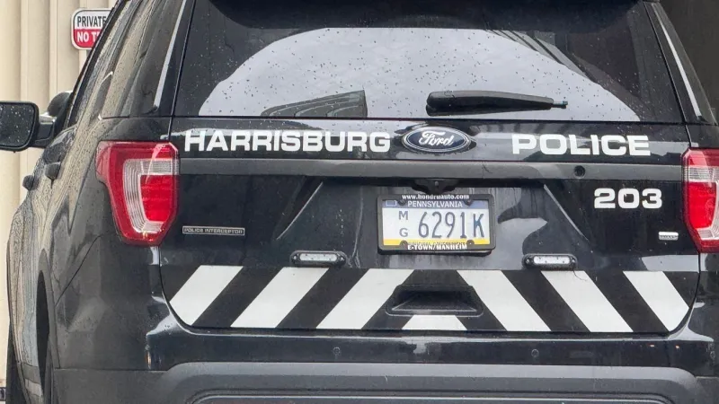Coroner releases name of 18-year-old shot and killed in Harrisburg