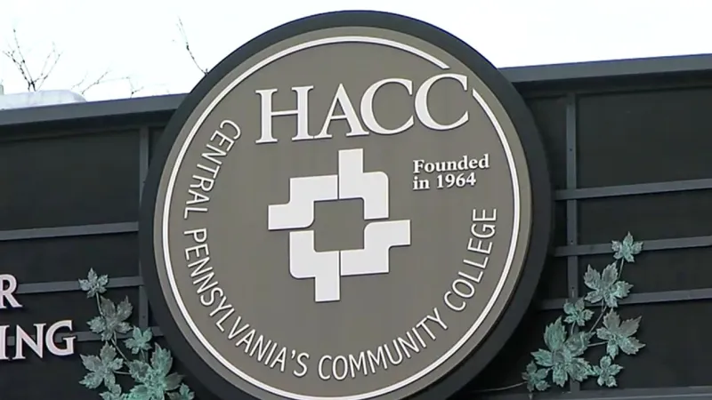 HACC approves sale on half of York Campus buildings