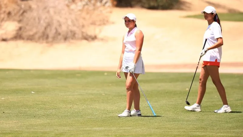 Women's Golf: Women's Golf Takes Fourth at Red Wolves Invitational