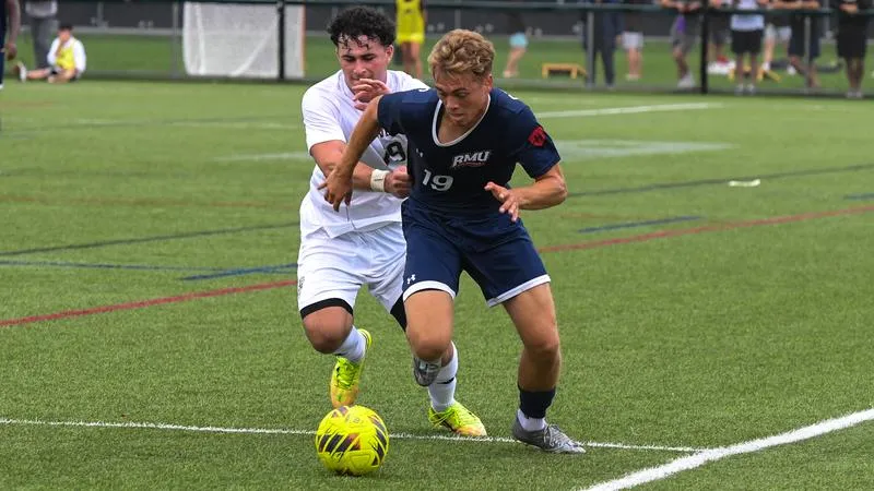 Men's Soccer Scheduled to Face IU Indy and PFW