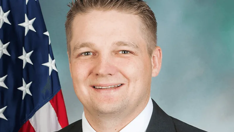PA lawmaker accused of calling state representative a slur resigns from committees