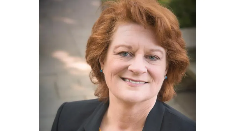 Linse to retire after 20 years leading Schreyer Institute for Teaching Excellence