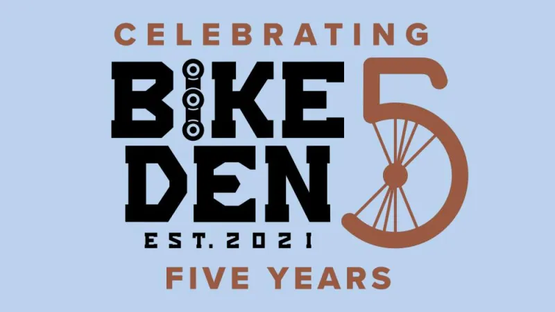 Penn State's Bike Den celebrates five years with a week of rides, clinics and cake
