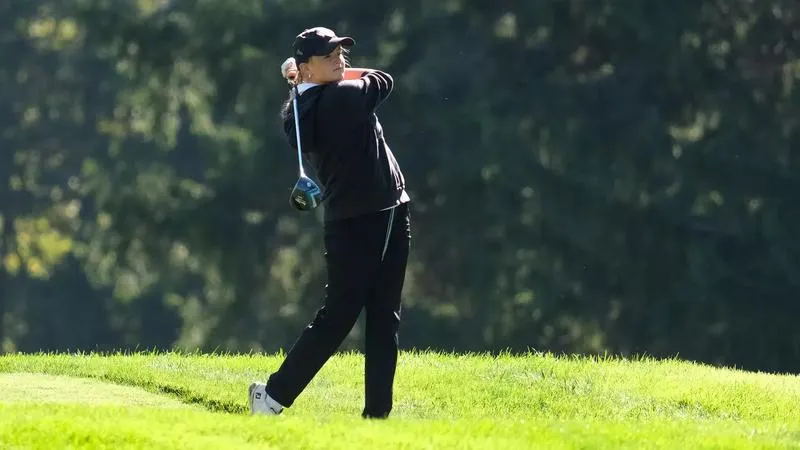 Women's Golf Competes at Bulle Rock Invitational