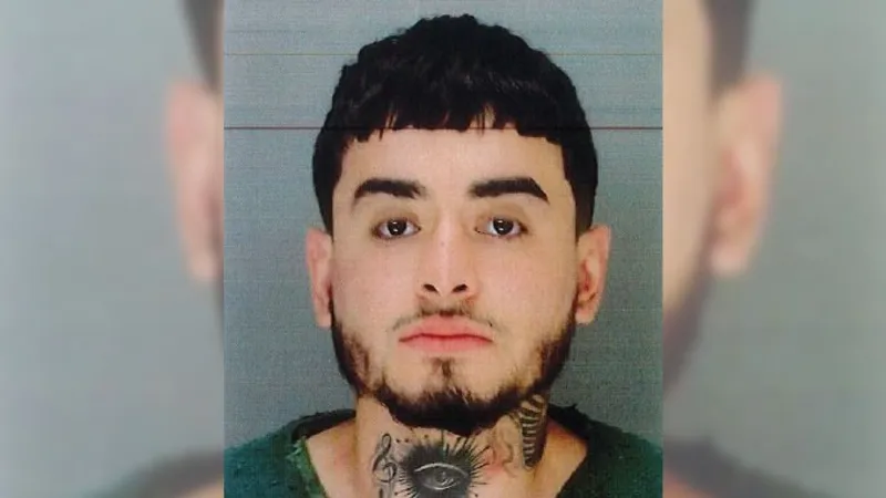 Man found guilty of raping intoxicated girl on Susquehanna River island