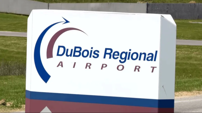 Contour Airlines tabbed as next essential air service provider at DuBois Regional Airport