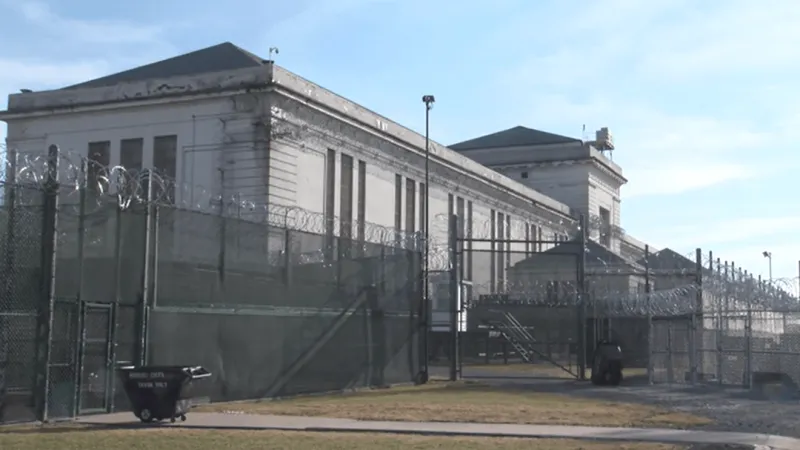 'There is no plan:' Future of SCI Rockview prison land remains uncertain