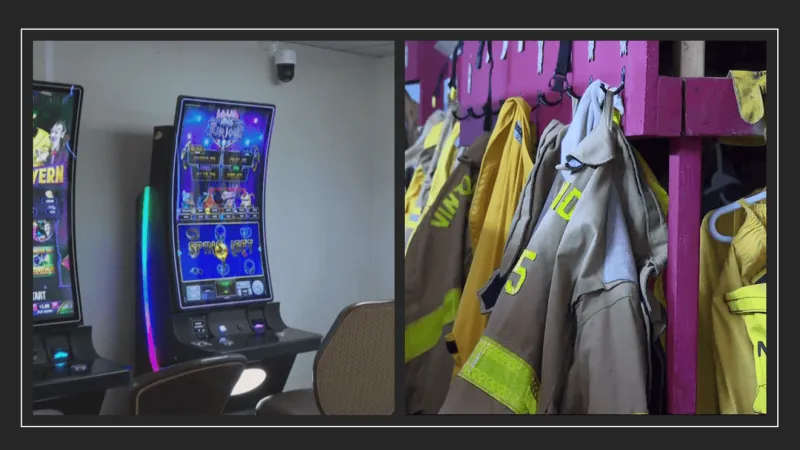 Local fire departments warn Skill Games ban could strain rural services as deadline looms