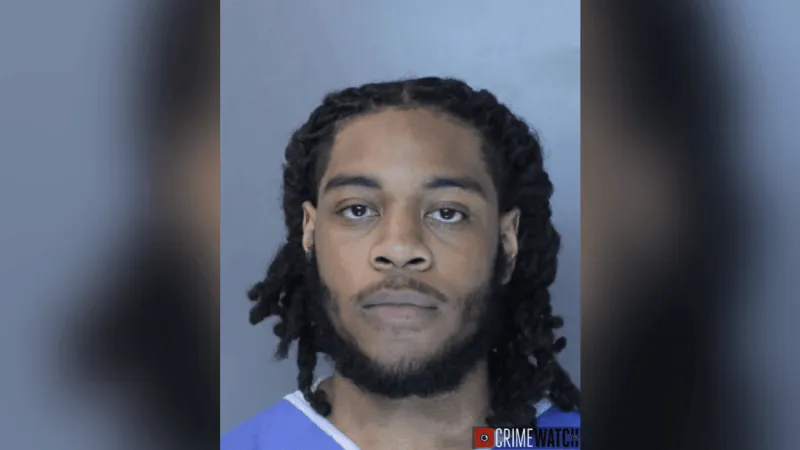 19-year-old arrested in connection to Harrisburg shots fired incident: police