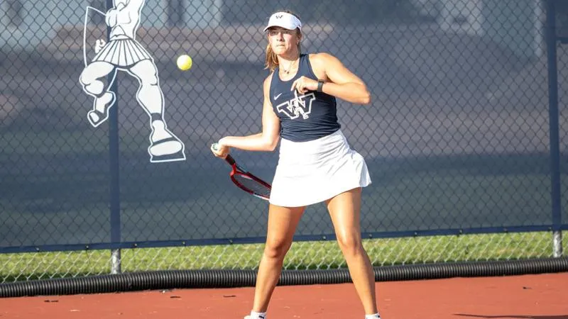 Westminster drops match to Saint Francis