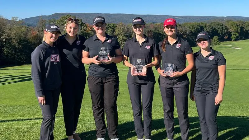 Filer and Miller Take Top Spots, Red Wolves Take First A Home Invitational