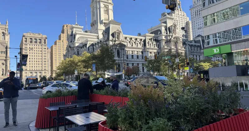 City seeks feedback on two streetery designs in effort to expedite permitting process for outdoor dining